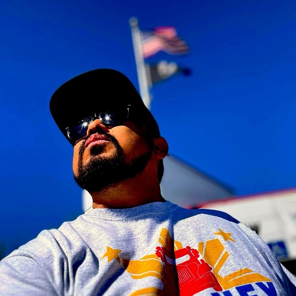 Meet your Posher, Jean Paul “JP” - Picture 3 of 5